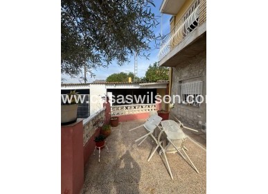 Sale - Townhouse - Orihuela - Orihuela Ciudad