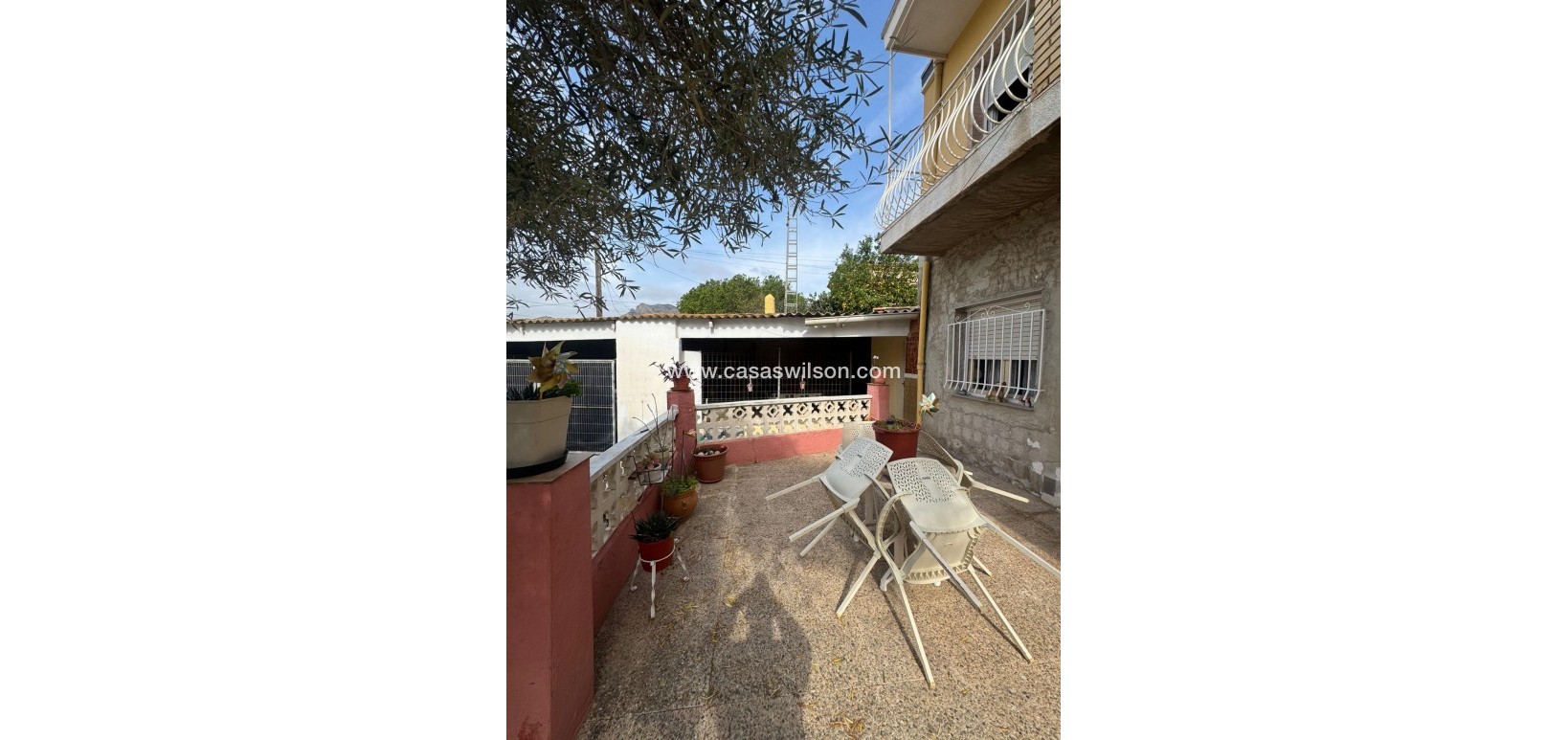 Sale - Townhouse - Orihuela - Orihuela Ciudad