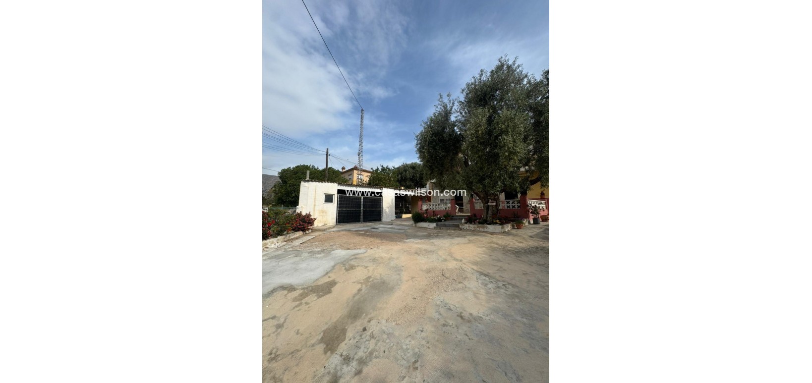 Sale - Townhouse - Orihuela - Orihuela Ciudad