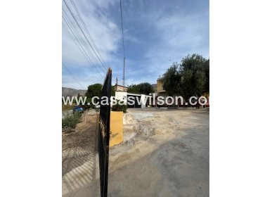 Sale - Townhouse - Orihuela - Orihuela Ciudad