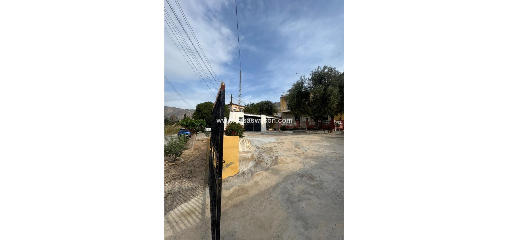 Sale - Townhouse - Orihuela - Orihuela Ciudad