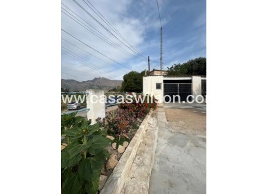 Sale - Townhouse - Orihuela - Orihuela Ciudad
