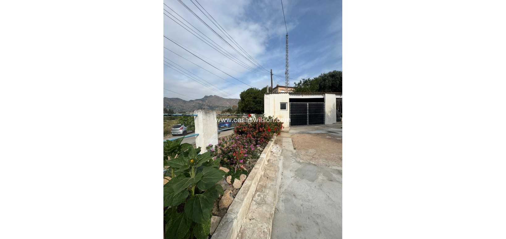 Sale - Townhouse - Orihuela - Orihuela Ciudad