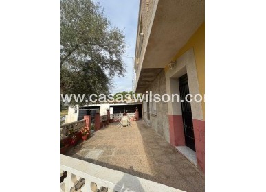 Sale - Townhouse - Orihuela - Orihuela Ciudad