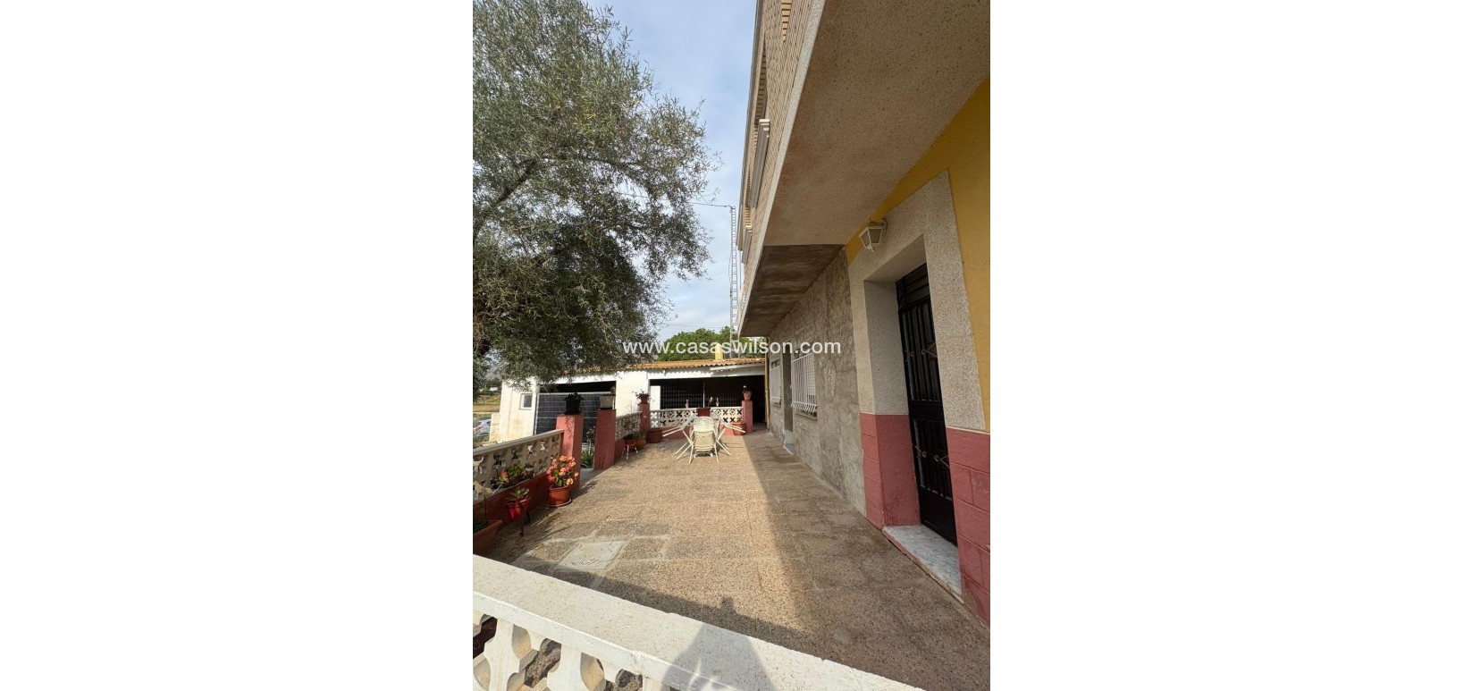 Sale - Townhouse - Orihuela - Orihuela Ciudad