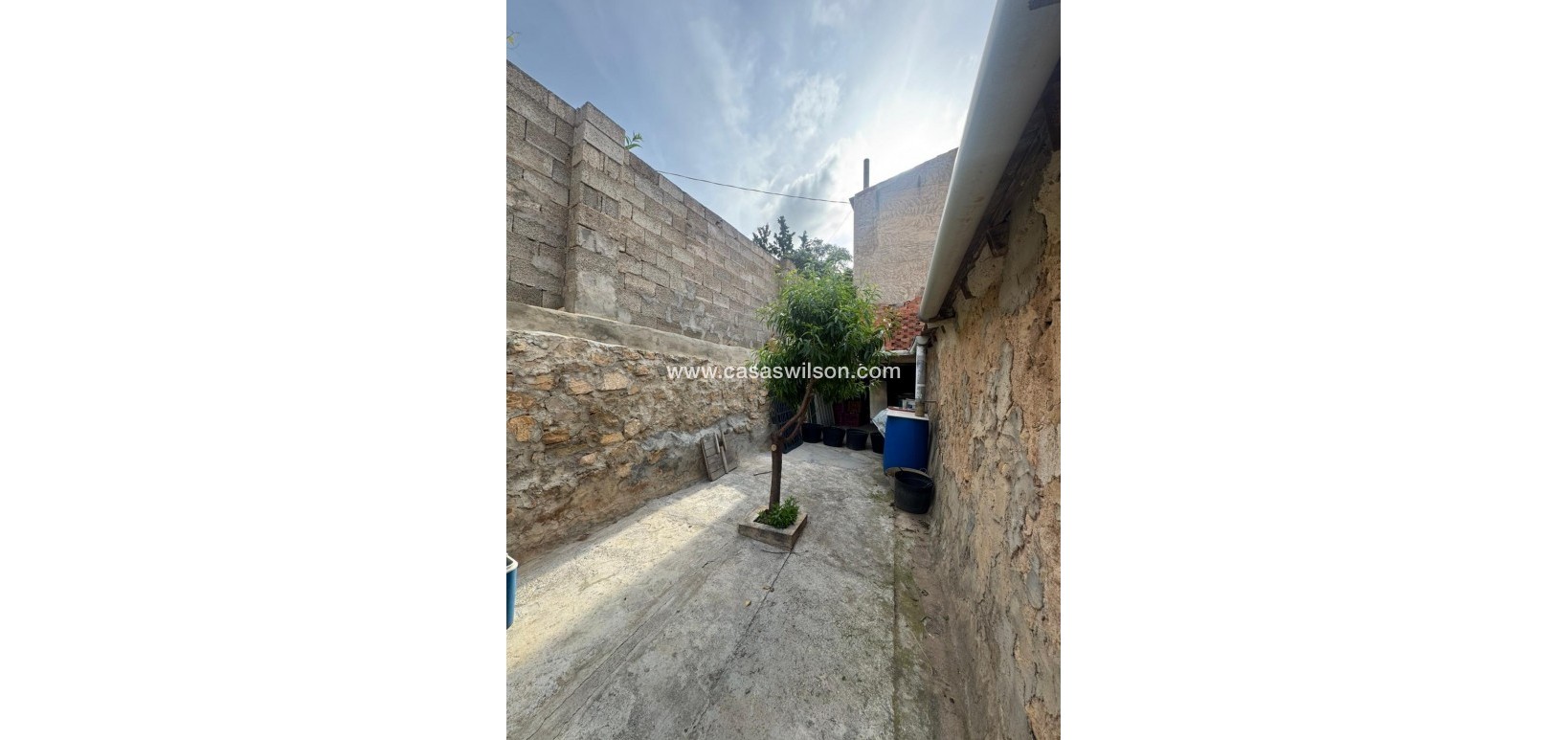 Sale - Townhouse - Orihuela - Orihuela Ciudad