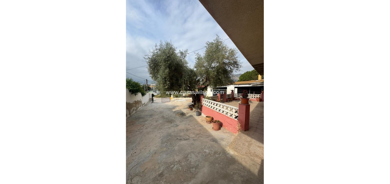 Sale - Townhouse - Orihuela - Orihuela Ciudad