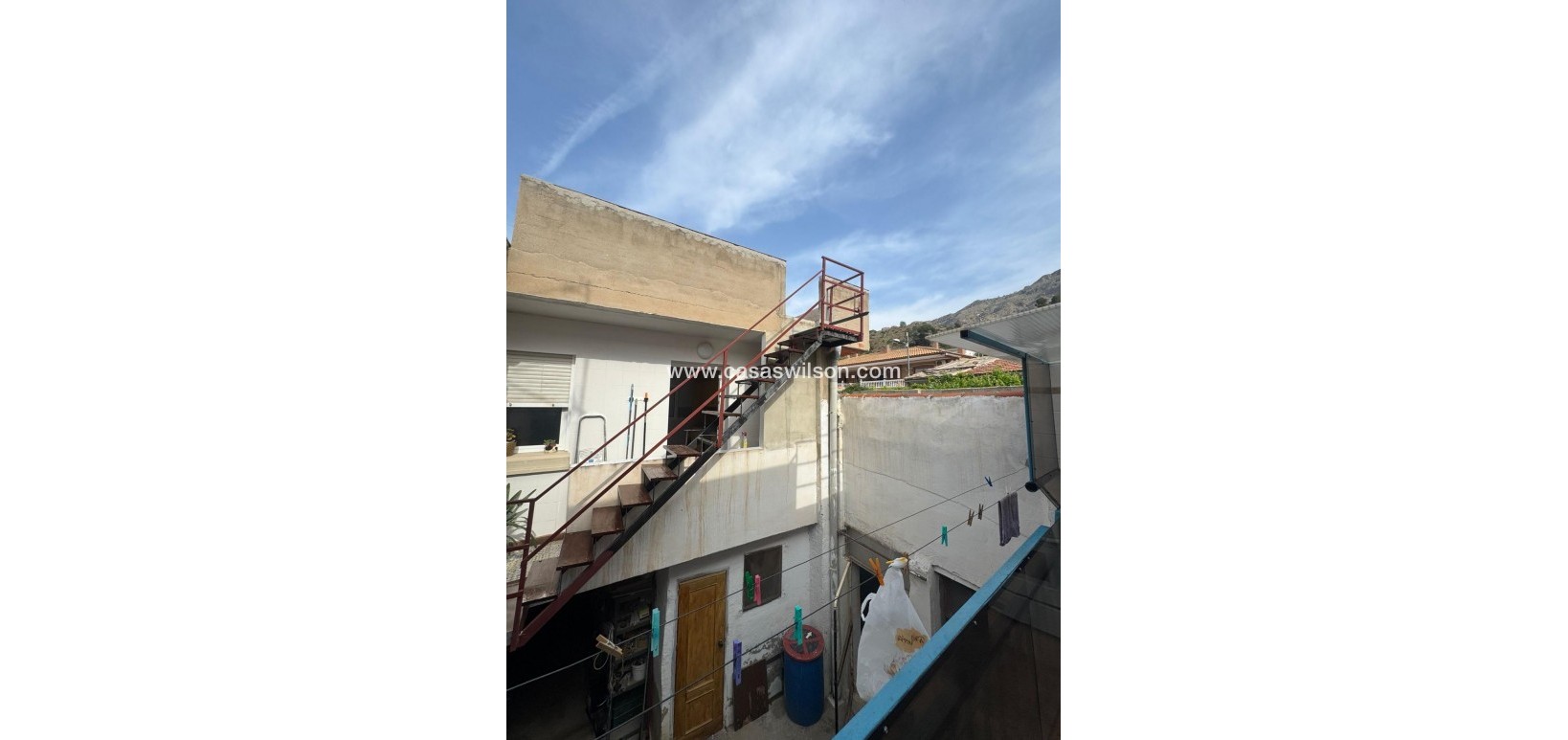 Sale - Townhouse - Orihuela - Orihuela Ciudad