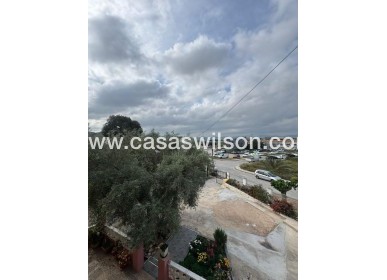 Sale - Townhouse - Orihuela - Orihuela Ciudad