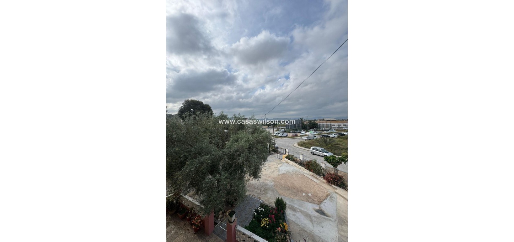 Sale - Townhouse - Orihuela - Orihuela Ciudad
