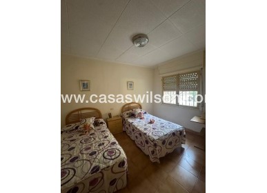 Sale - Townhouse - Orihuela - Orihuela Ciudad
