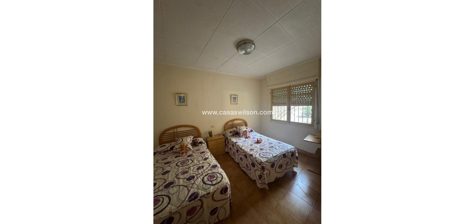 Sale - Townhouse - Orihuela - Orihuela Ciudad