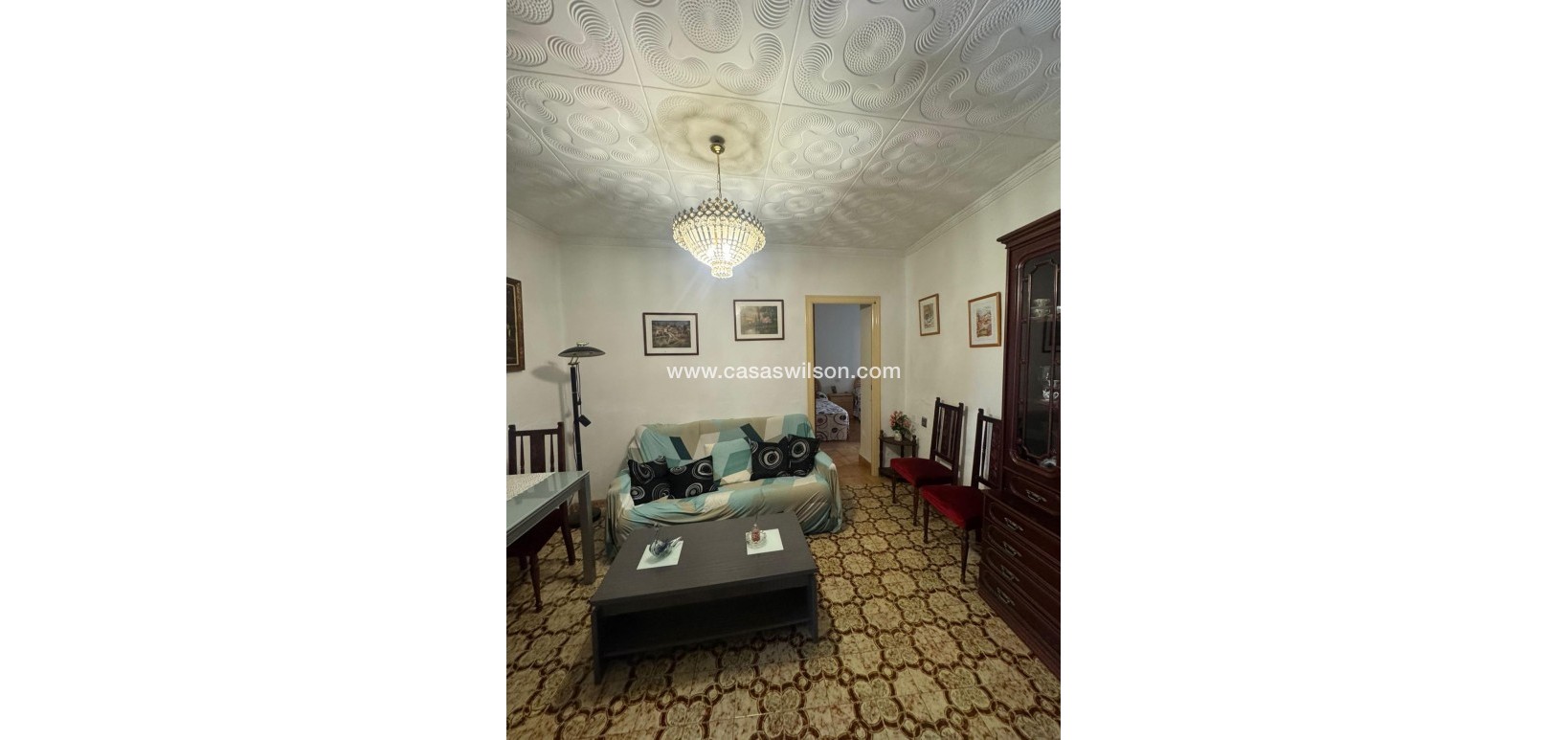 Sale - Townhouse - Orihuela - Orihuela Ciudad