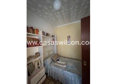 Sale - Townhouse - Orihuela - Orihuela Ciudad
