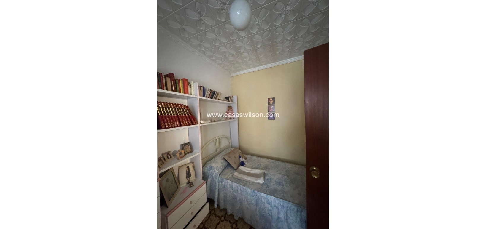 Sale - Townhouse - Orihuela - Orihuela Ciudad