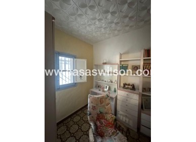 Sale - Townhouse - Orihuela - Orihuela Ciudad