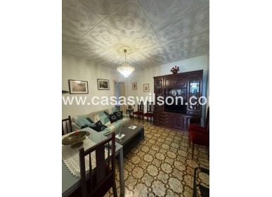 Sale - Townhouse - Orihuela - Orihuela Ciudad
