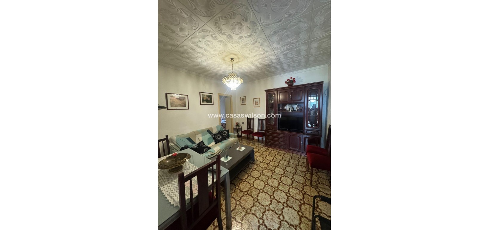 Sale - Townhouse - Orihuela - Orihuela Ciudad