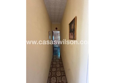 Sale - Townhouse - Orihuela - Orihuela Ciudad