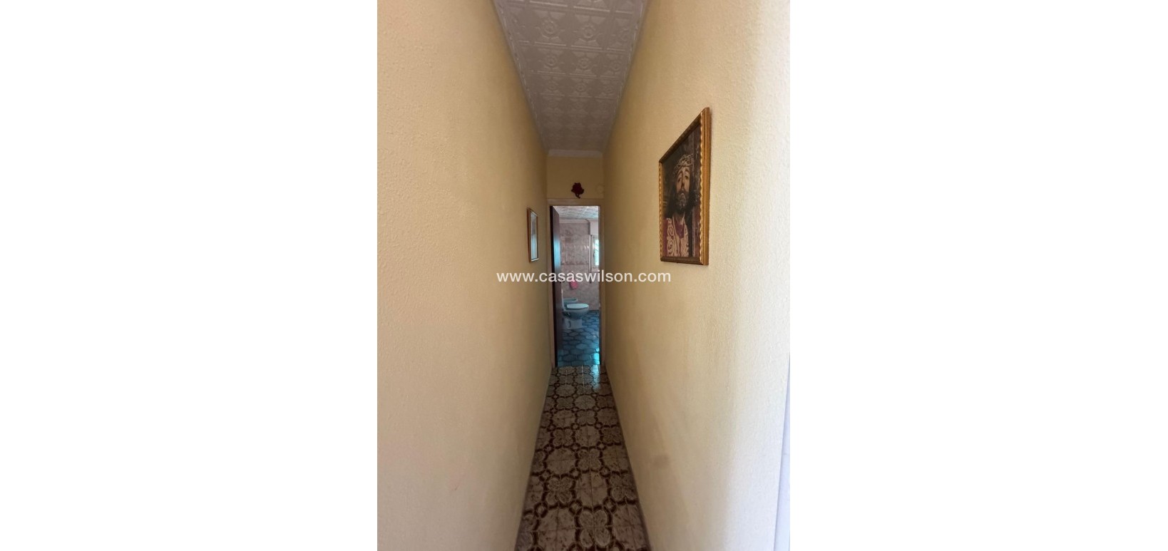 Sale - Townhouse - Orihuela - Orihuela Ciudad