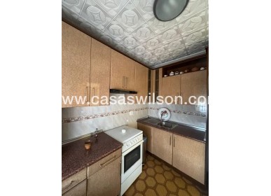 Sale - Townhouse - Orihuela - Orihuela Ciudad