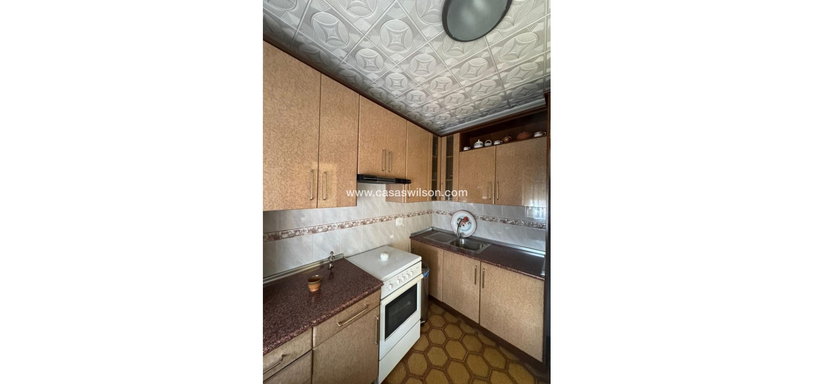 Sale - Townhouse - Orihuela - Orihuela Ciudad