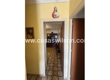 Sale - Townhouse - Orihuela - Orihuela Ciudad