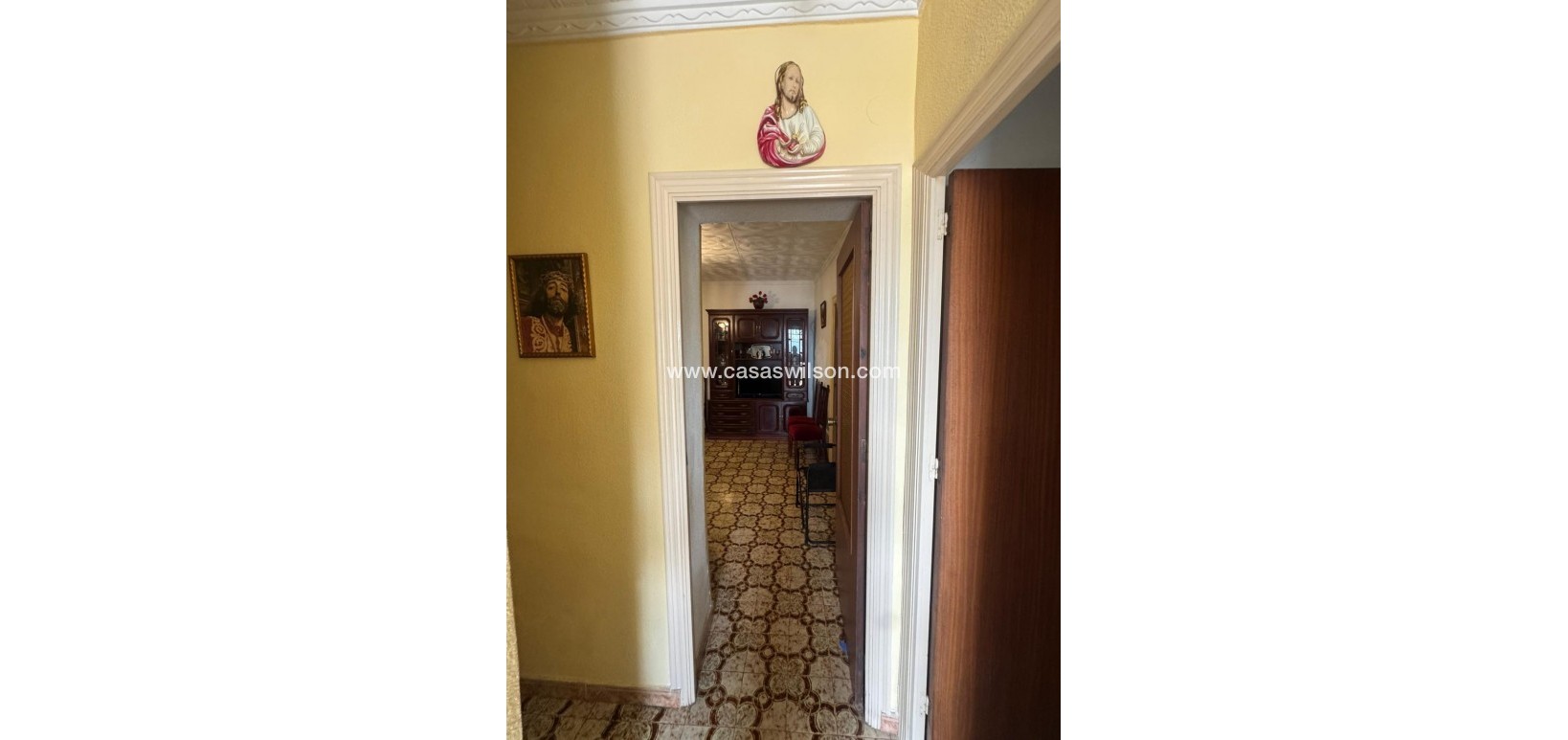 Sale - Townhouse - Orihuela - Orihuela Ciudad