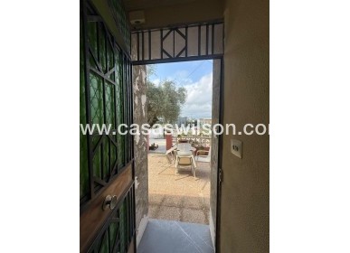 Sale - Townhouse - Orihuela - Orihuela Ciudad