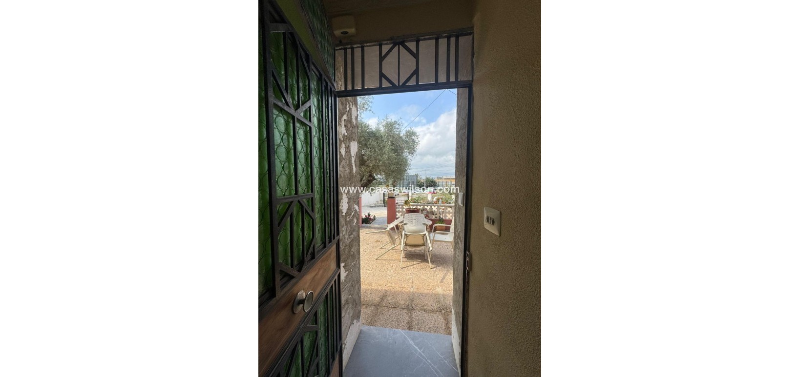 Sale - Townhouse - Orihuela - Orihuela Ciudad
