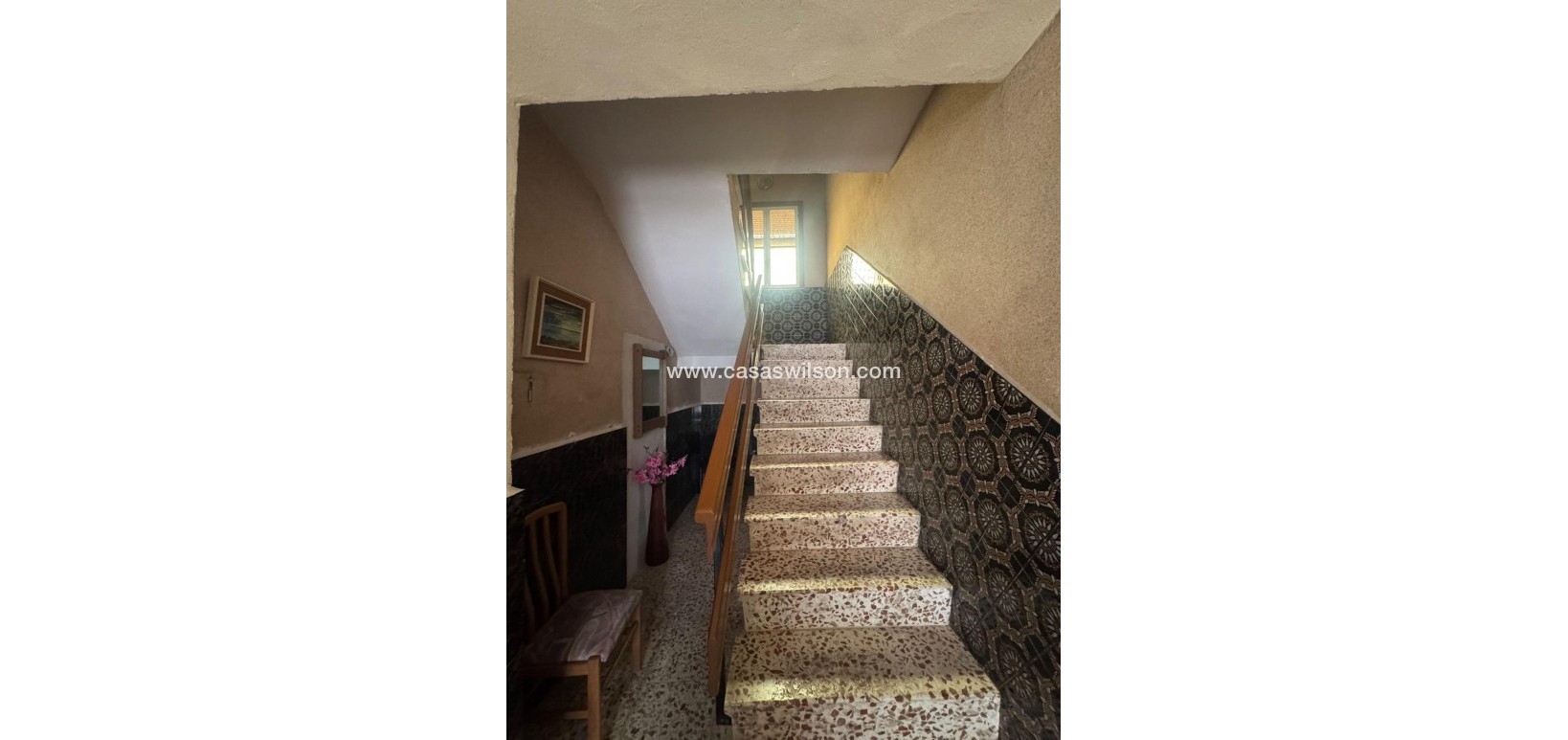 Sale - Townhouse - Orihuela - Orihuela Ciudad