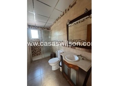 Sale - Townhouse - Orihuela - Orihuela Ciudad