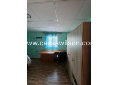 Sale - Townhouse - Orihuela - Orihuela Ciudad
