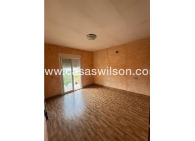 Sale - Townhouse - Orihuela - Orihuela Ciudad