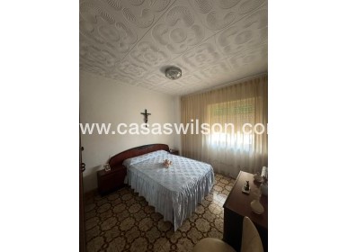 Sale - Townhouse - Orihuela - Orihuela Ciudad