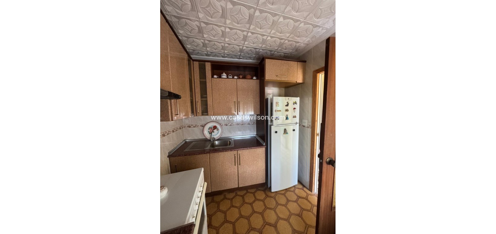 Sale - Townhouse - Orihuela - Orihuela Ciudad