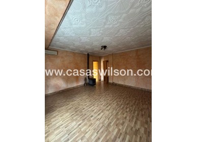 Sale - Townhouse - Orihuela - Orihuela Ciudad