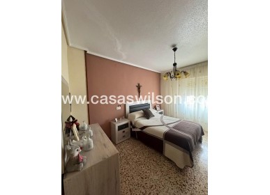 Sale - Townhouse - Orihuela - Orihuela Ciudad