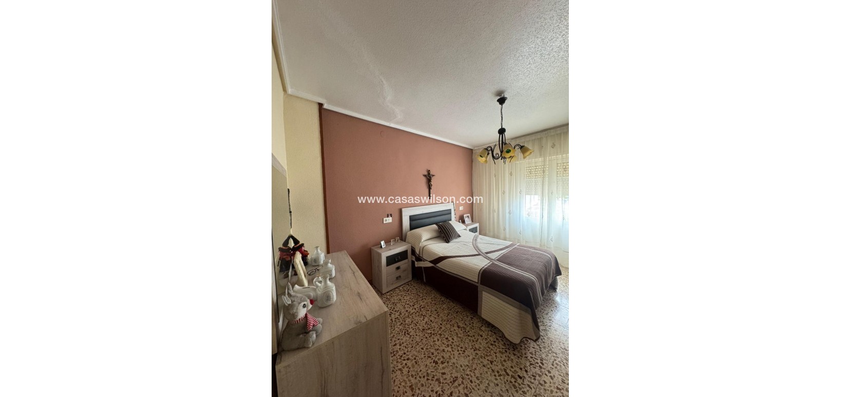 Sale - Townhouse - Orihuela - Orihuela Ciudad