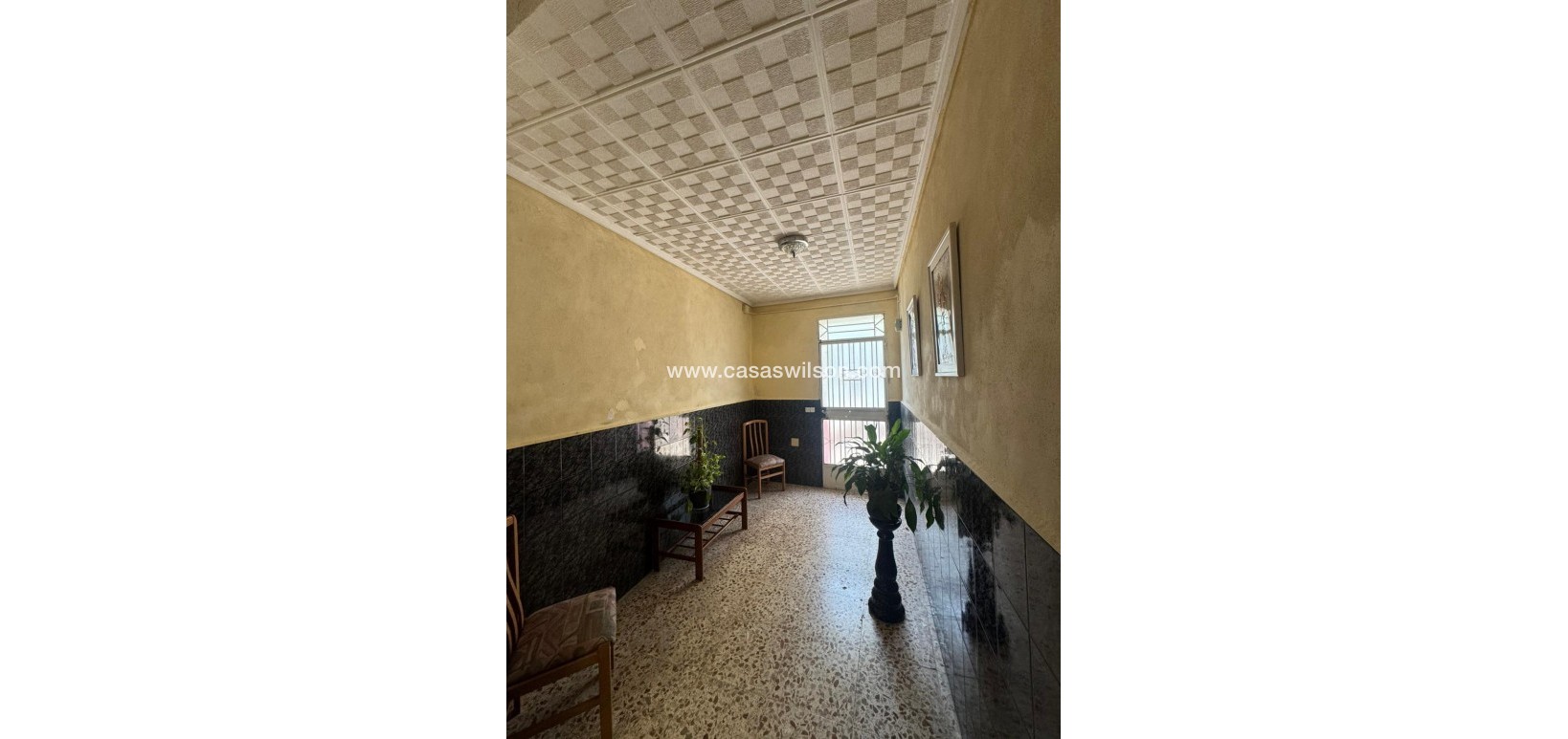 Sale - Townhouse - Orihuela - Orihuela Ciudad
