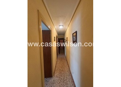 Sale - Townhouse - Orihuela - Orihuela Ciudad