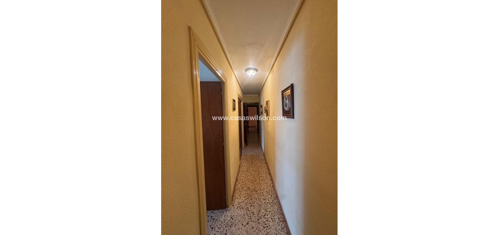 Sale - Townhouse - Orihuela - Orihuela Ciudad
