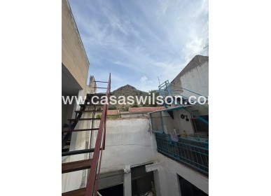 Sale - Townhouse - Orihuela - Orihuela Ciudad