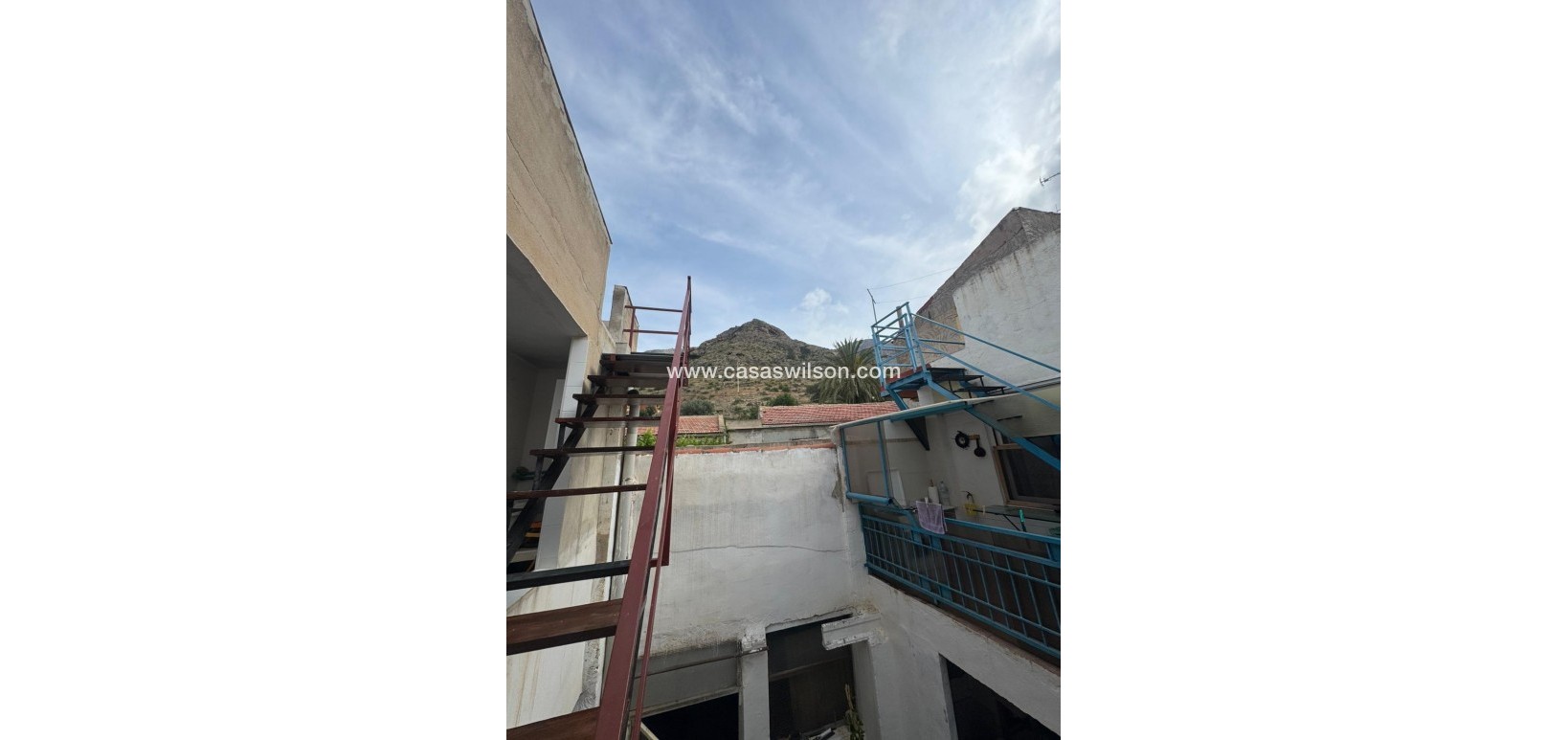 Sale - Townhouse - Orihuela - Orihuela Ciudad