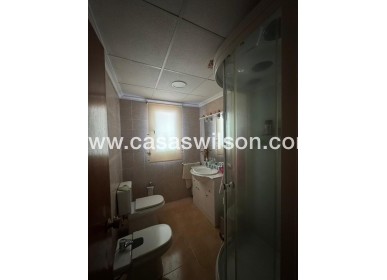 Sale - Townhouse - Orihuela - Orihuela Ciudad