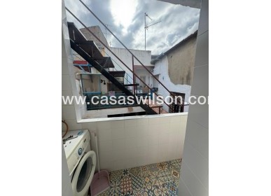 Sale - Townhouse - Orihuela - Orihuela Ciudad