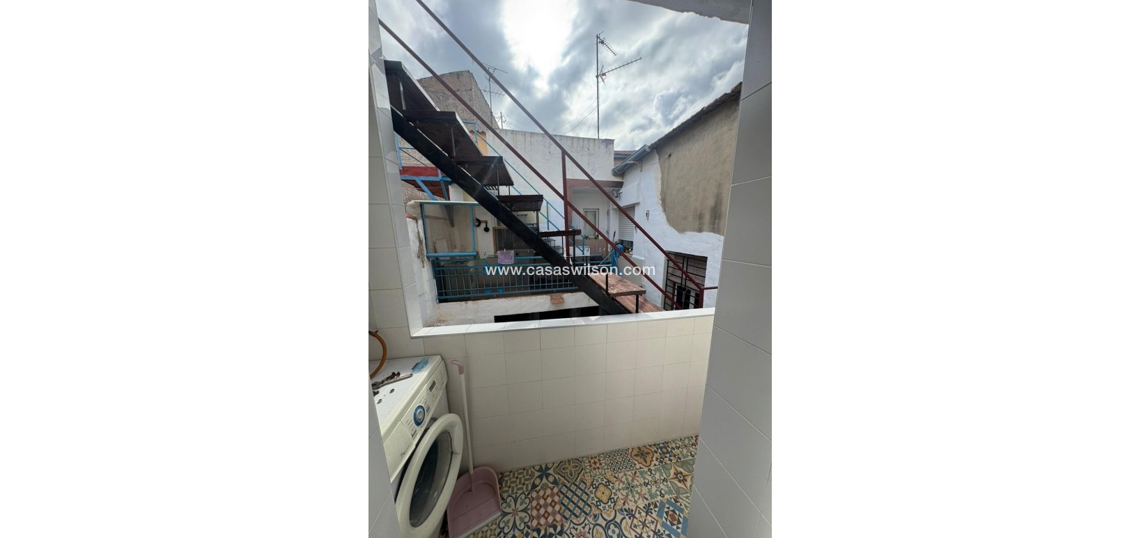 Sale - Townhouse - Orihuela - Orihuela Ciudad