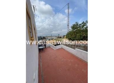 Sale - Townhouse - Orihuela - Orihuela Ciudad