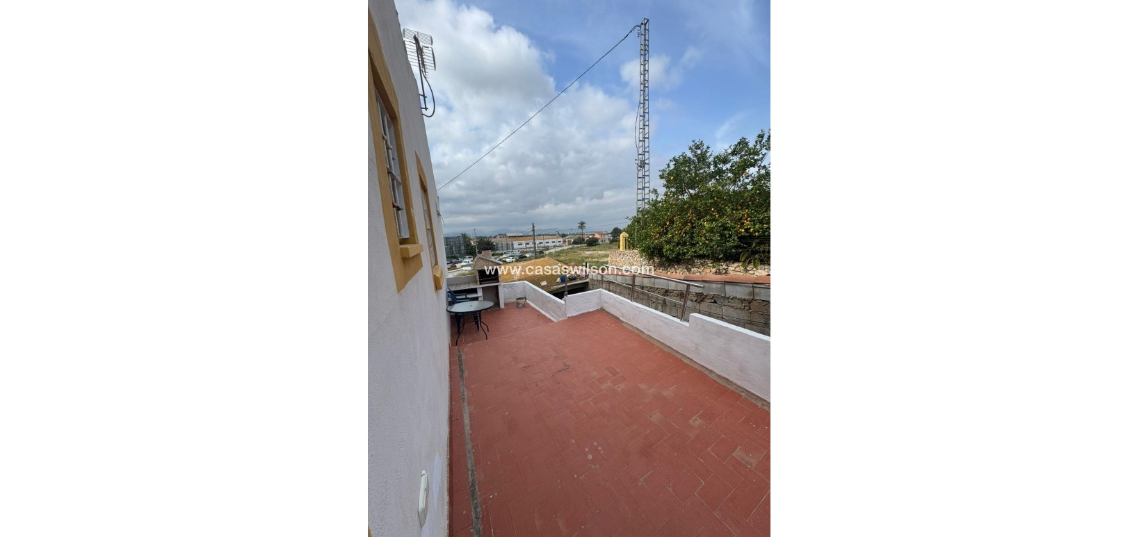 Sale - Townhouse - Orihuela - Orihuela Ciudad