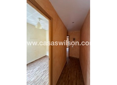 Sale - Townhouse - Orihuela - Orihuela Ciudad